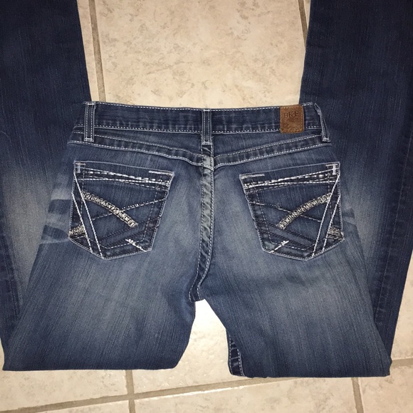 Bke jeans - Picture 2 of 4